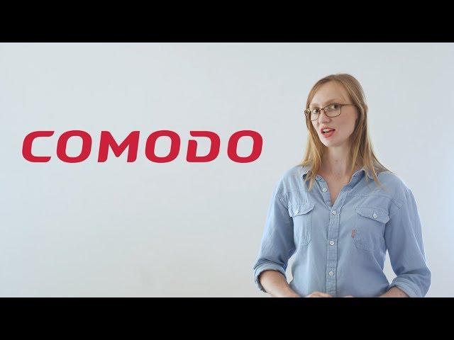 Comodo SSL Certificates