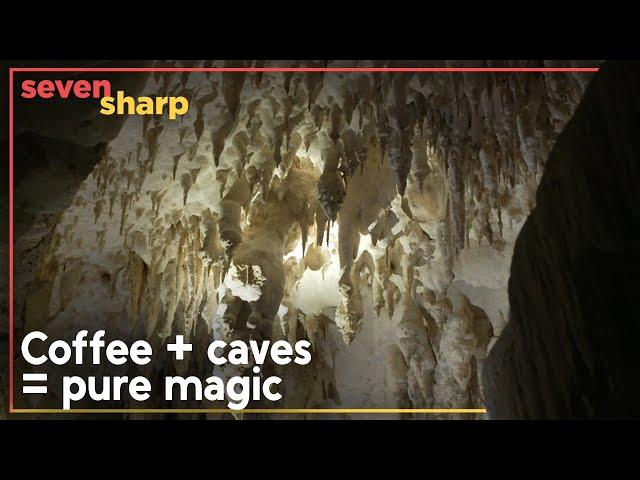 One of NZ's most underrated tourist attractions | Seven Sharp