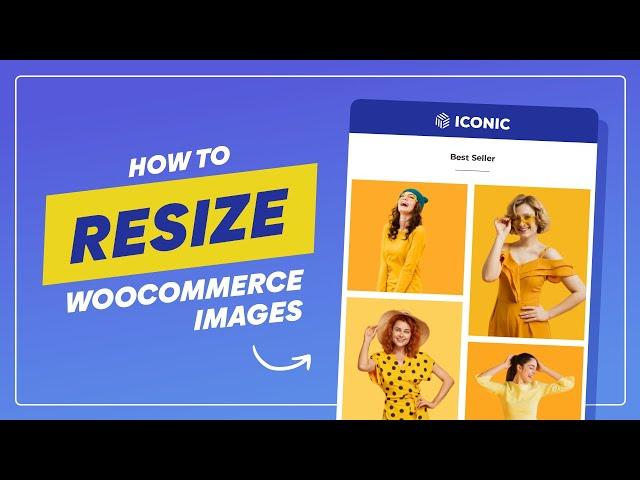 How to Change WooCommerce Product Image Sizes