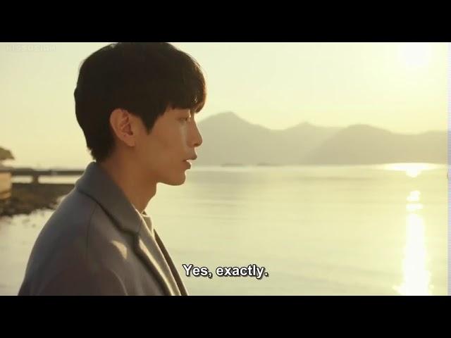 Because this is my first life | Kiss scene [Epi 12][Eng sub]