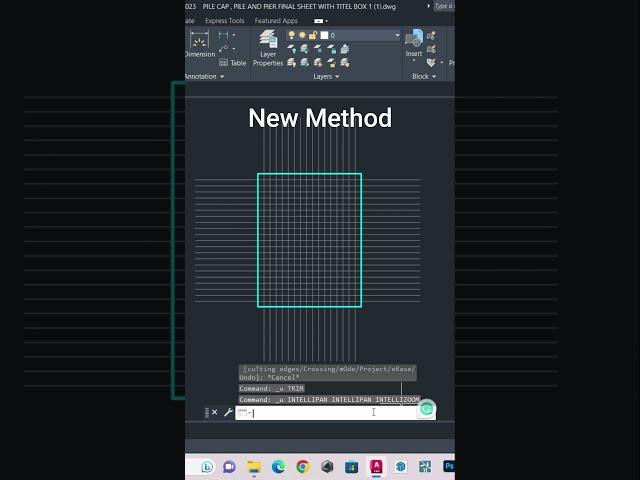 Mastering the Extreme Command in AutoCAD: Tips and Tricks for Precision Design