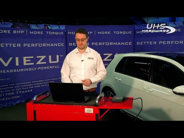 How to use the Alientech KESS3 in OBD Mode - KESS 3 Professional Automotive Programming Training