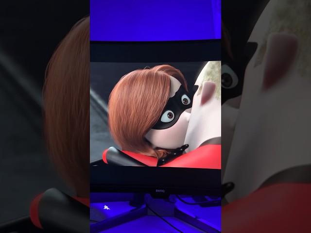 #incredibles #pixar