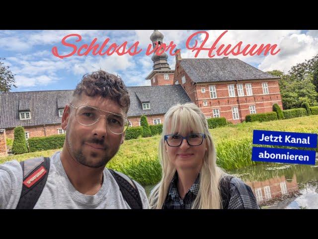 Stadt Husum - Camping | Muss man gesehen haben  | Stadt | Land | Campingplatz