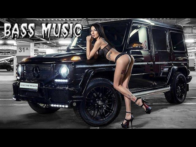 CAR MUSIC BASS BOOSTED 2025  SONGS FOR CAR 2025   BEST DEEP HOUSE & MELODIC TRAP SONG REMIXES 2K25