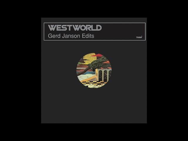 Westworld 'Dreamworld' (Gerd Janson Edit)