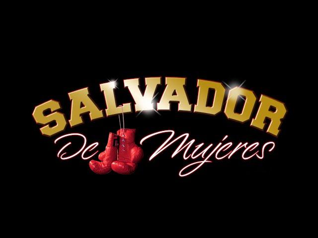 Salvador De Mujeres Trailer 