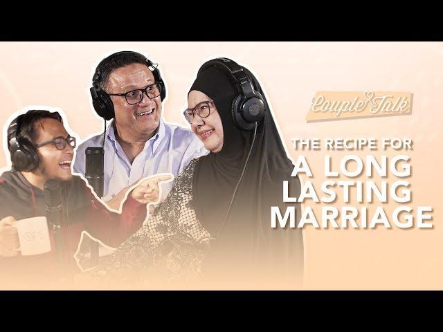 The Long Run | FATIMAH ABU BAKAR + SYED ZAINAL RASHID AL-YAHYA