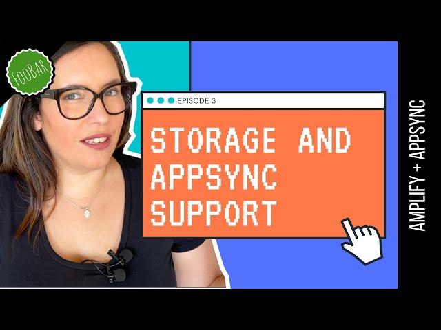 UPLOAD IMAGES TO S3 AND STORE METADATA WITH GRAPHQL TO DYNAMODB (using AWS Amplify and Appsync)