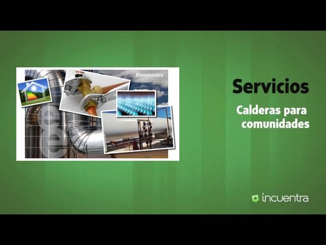 Gresangas Servicios Integrales en Lleida, Lleida - Calefacción y Aire Acondicionado