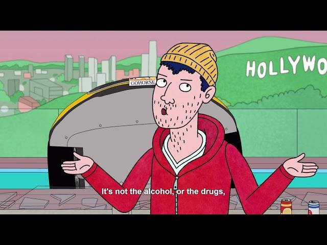 Bojack Horseman - It's You (HD)