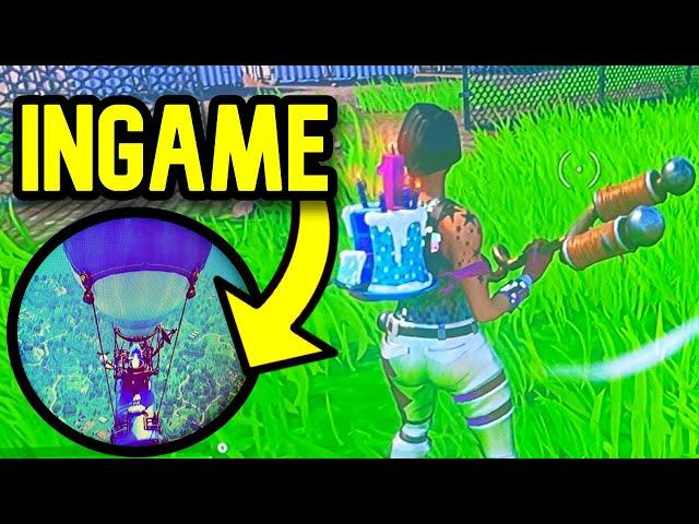 How To Go IN GAME With A Fortnite DEV ACCOUNT In 2025! (NL Hybrid / EZFN) - PC/Console/Mobile