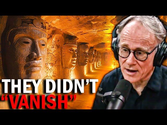 Scientists Discovered The Mysterious Reason Why These Ancient Civilizations SUDDENLY Vanished