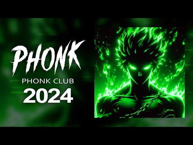 Phonk Musik 2024 ※ Aggressives Drift-Phonk ※ Фонка 2024