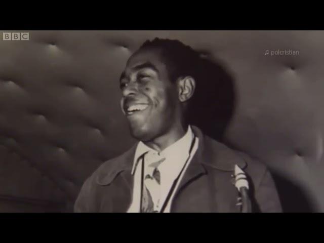 1959 The Year That Changed Jazz ( Documental - Parte 1 )