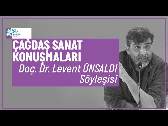 PİERRE BOURDİEU SOSYOLOJİSİNDE KÜLTÜR PRATİKLERİ VE İLİŞKİSELLİK | DOÇ DR. LEVENT ÜNSALDI