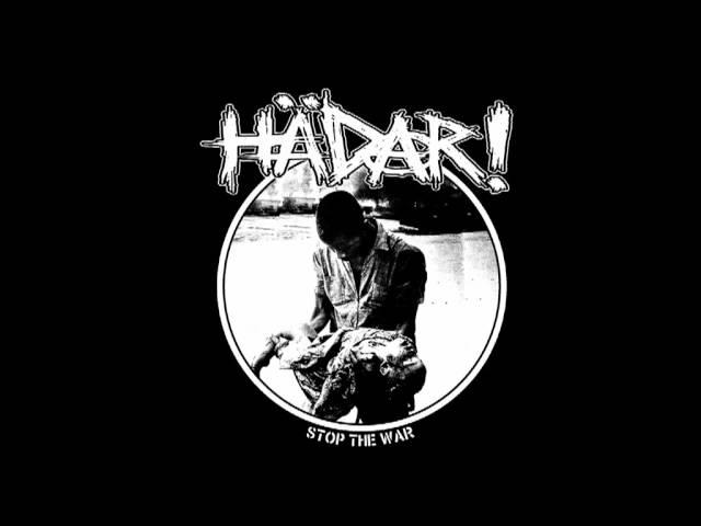 Hädar ! - mulutmu harimaumu