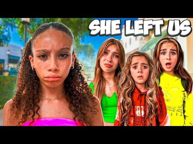 DID SHE REALLY LEAVE?**The Truth About Anis’s New Squad**