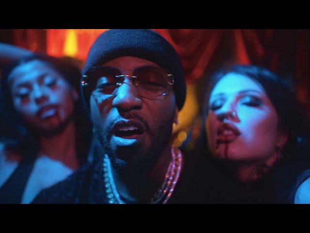 GRAFH ft. METHOD MAN "FIGHT FOR LOVE" ((Official Music Video))