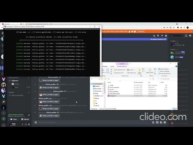 HOW TO GET FREE DISCORD NITRO IN 2022? | UPDATE + CHECKER