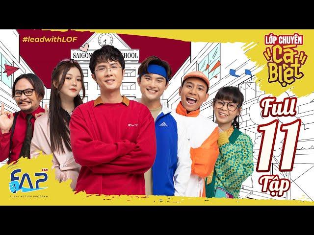 Special A Class - Marathon Full Episodes - Teen Movie | FAPtv