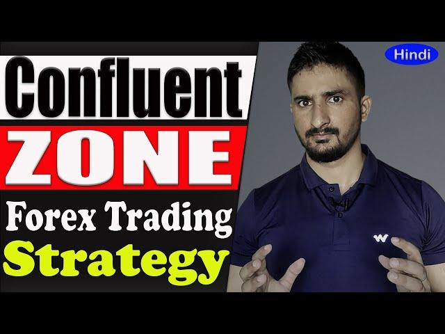 Confluence Trading Strategy: technical analysis tutorial || Lastly Spoken