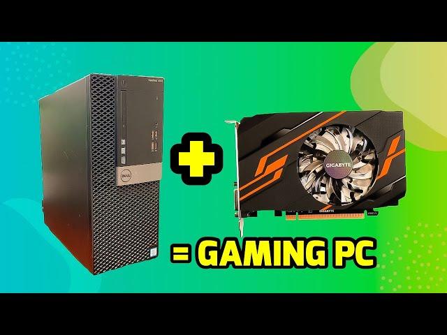 Aku buat PC gaming bajet RM800 ke bawah | Pc bajet tahun 2023