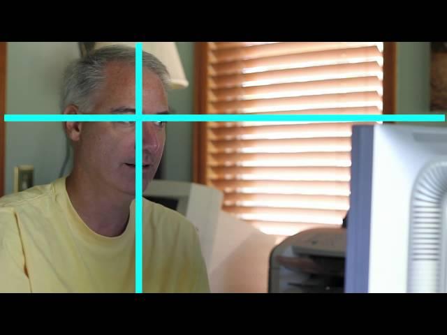 Dave Dugdale on the Rule of Thirds Composition