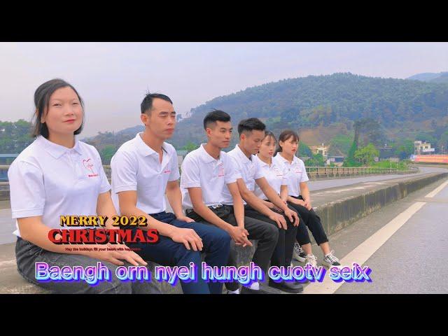 IU-MIENH: Baengh orn nyei hungh cuotv seix 2022