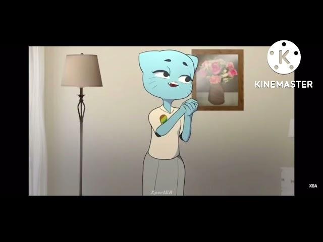 Gumball onlyfans meme