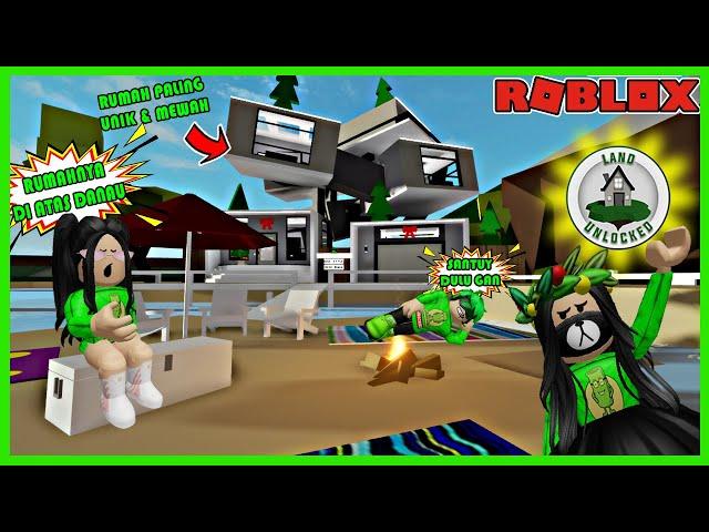 Beli & Review Premium Gamepass Baru (Brookhaven Update) - Roblox Indonesia