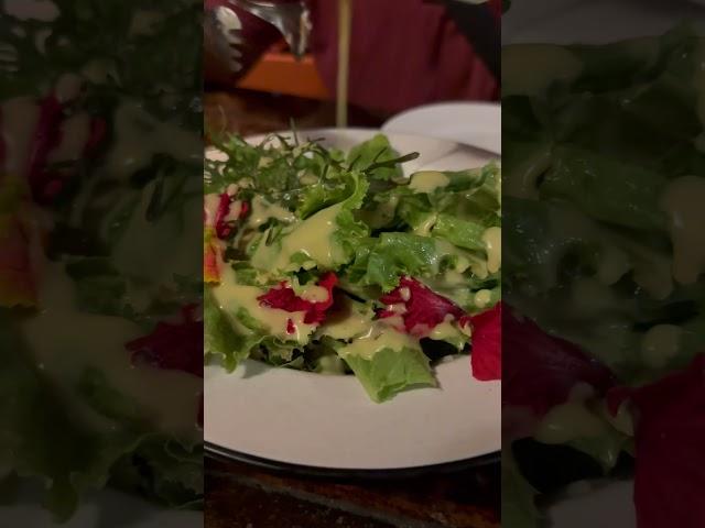 The best salad