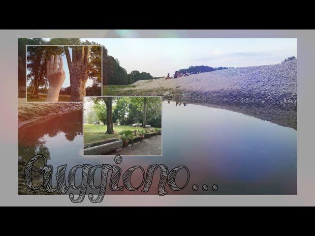 Sono andata a Cuggiono | vlogpam | @pameppolplanet