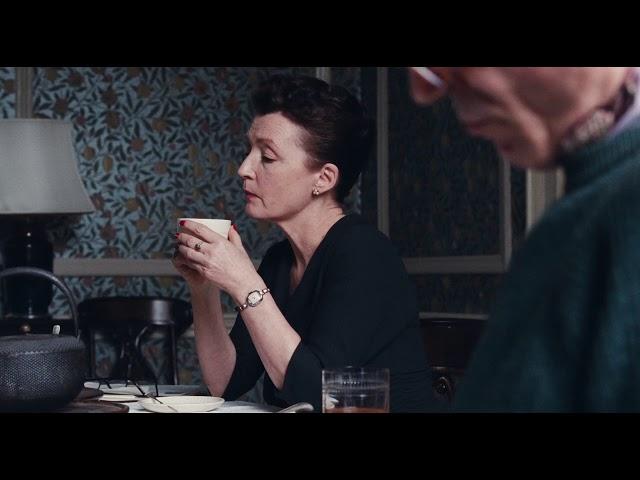 PHANTOM THREAD - 'Don't Pick A Fight' Clip - Now Playing In Select Theaters