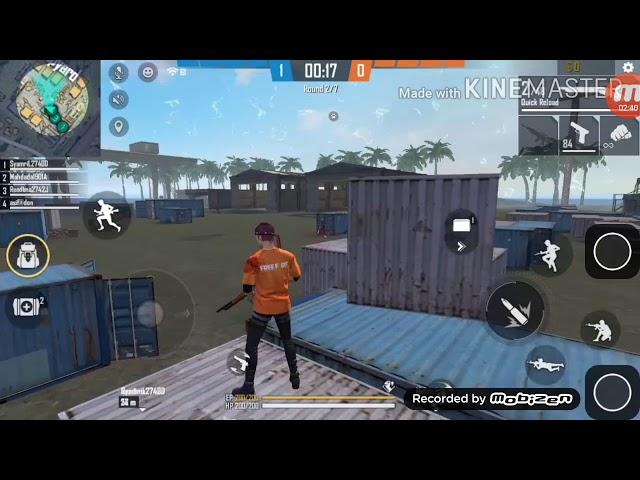 Gameplay by mmk gamer