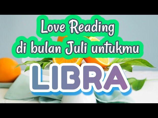 Libra Percintaanmu bulan Juli Seseorang ingin bicara dari hati ke hati denganmu