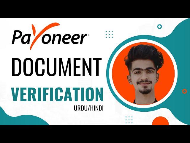 how to verify your payoneer account | how long does payoneer verification take