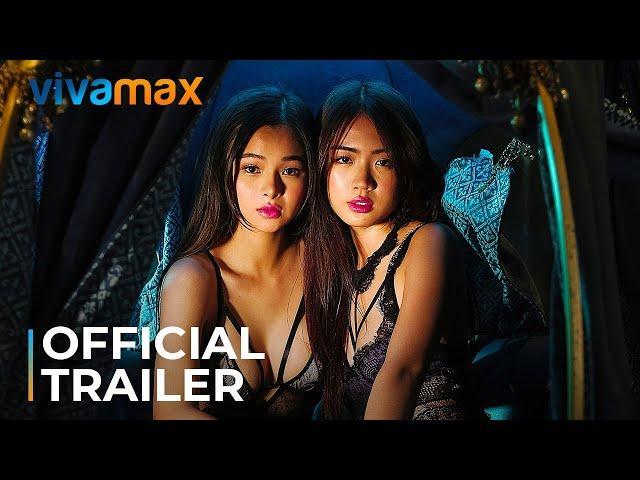 SILA AY AKIN OFFICIAL TRAILER | ANGELI KHANG AND AZI ACOSTA | VIVAMAX