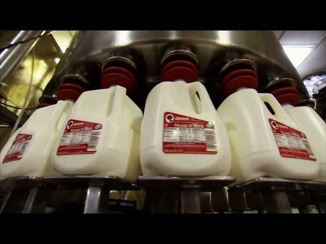 Dairy Special - America's Heartland: Episode 912