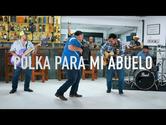 Los Compadres Alegres - La Barranca Polka