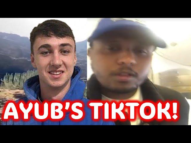 AYUB'S LATEST COMMENTS! | JAY SLATER UPDATE TODAY!