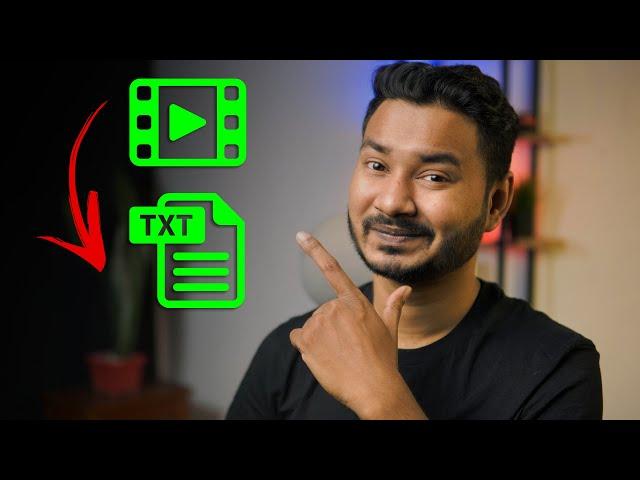 HOW to TRANSCRIBE VIDEO to TEXT in Premiere Pro 2022