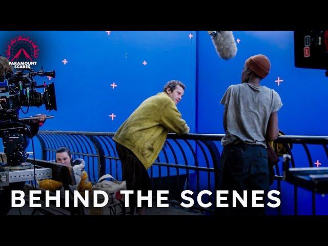 Creating an Empty NYC for A Quiet Place: Day One | Behind the Scenes Look | Paramount Movies