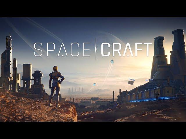 SpaceCraft | REVEAL TRAILER