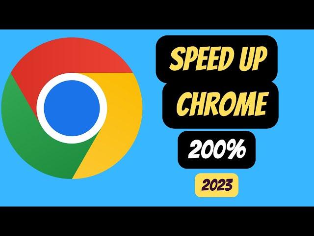 Simple Ways to Speed Up Google Chrome on Windows 10/11