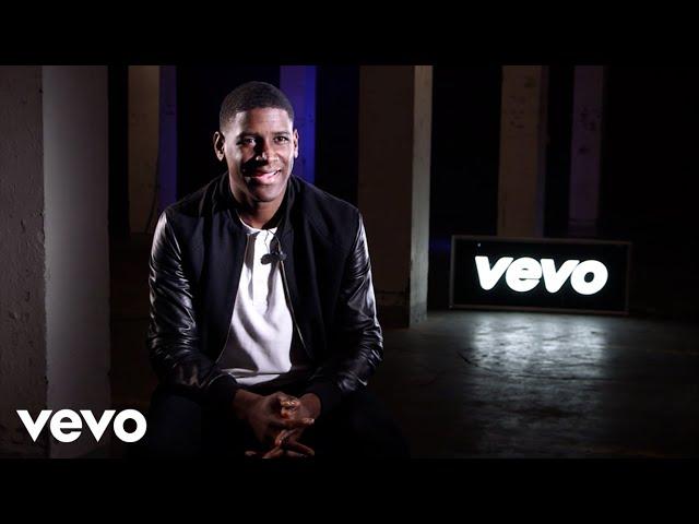 Labrinth - Interview - #VevoHalloween