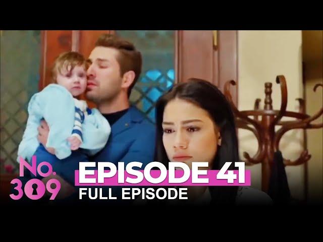 No.309 Episode 41 (Long Version)