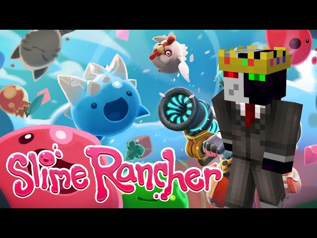 Ranboo plays Slime Rancher (05-13-2021) VOD