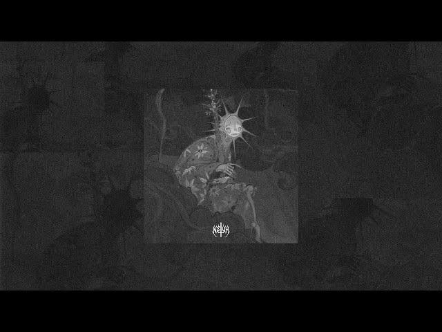 [FREE] Ghostemane Type Beat "Asylum" (Prod. NetuH) | Dark Trap Beat