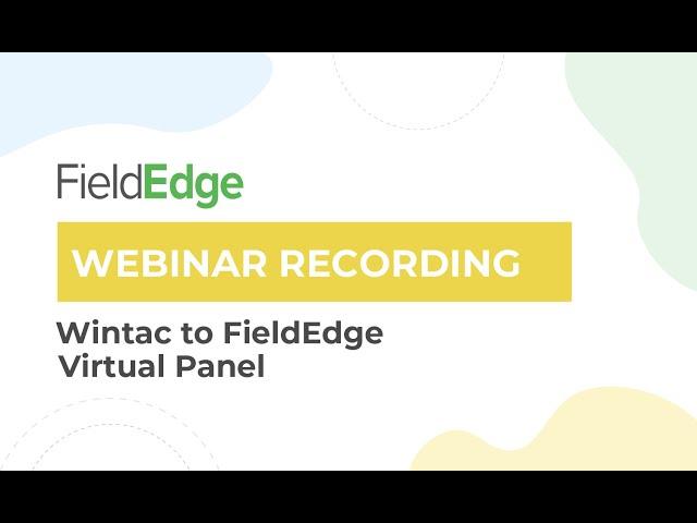 Ready to Switch to FieldEdge?